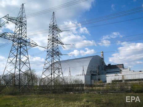 Порошенко: На декабрь 2018 года запланировано введение в эксплуатацию нового безопасного конфайнмента над ЧАЭС