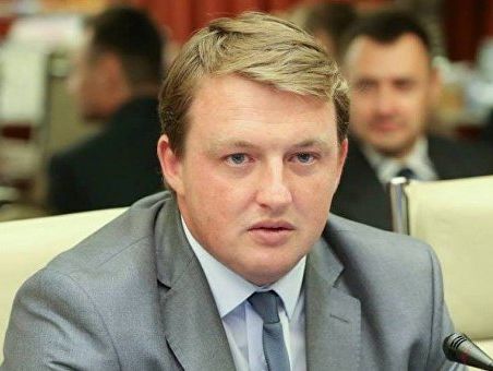 Фурса: Рейтинг у Гриценко высокий потому, что он молчал, как настоящий полковник. Но тут принесли новые рейтинги, и он заговорил. Вот лучше бы молчал