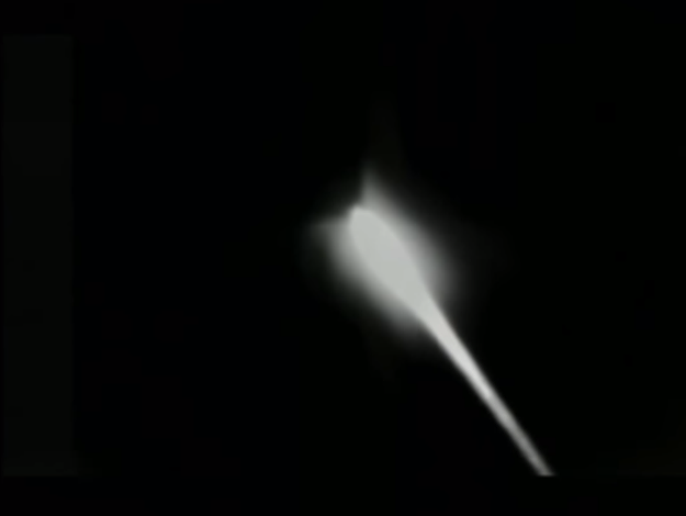 США випробували міжконтинентальну балістичну ракету Minuteman III. Відео