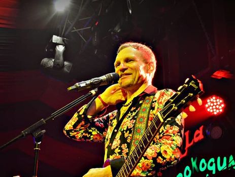 Скрипка: В Украине не привыкли платить за культуру