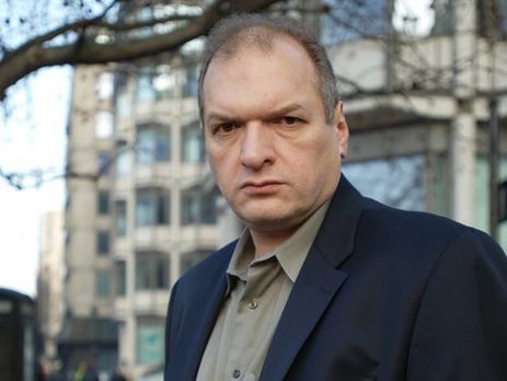 How Berezovsky obtained asylum in England. Full text of intimidating letters and their expert analysis