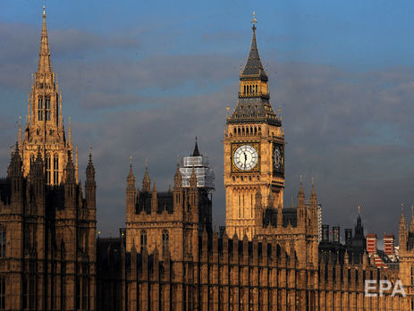 В Британии планируют принять закон о раскрытии личности иностранцев, хранящих деньги в британских офшорах