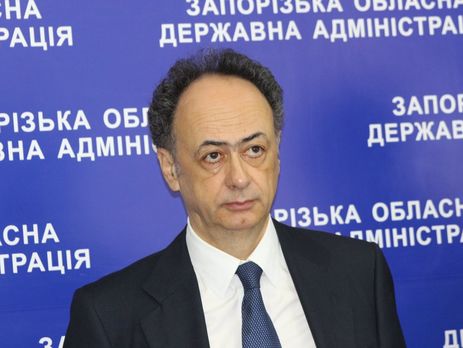 Мінгареллі: Ще один важливий напрямок, який готується до реалізації в Україні, підтримка реформи профтехосвіти