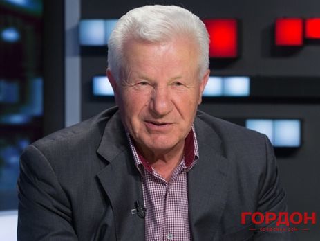 Мороз в открытом письме президенту: Бортническая станция аэрации полностью изношена. Кто дает разрешение на новые постройки и кто ответит за возможную катастрофу?