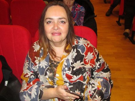 Политэмигрант из РФ Курносова про резолюцию ПАСЕ о противодействии российской пропаганде: Надеюсь, они перейдут от написания бумажек к действию