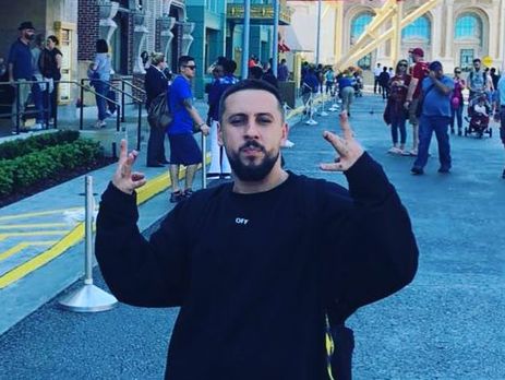 Monatik расскажет о картине художника Гнилицкого