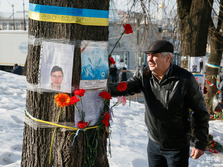 Андрей Клюев сравнил расследования отравления Скрипалей и событий на Майдане