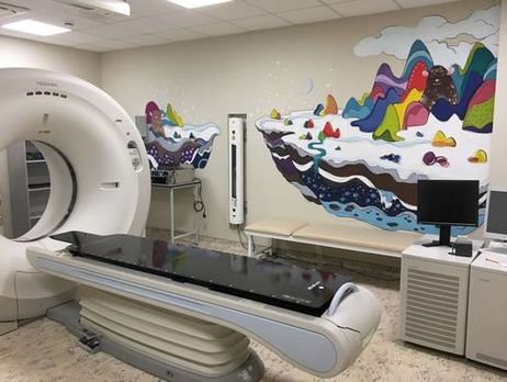 Первую очередь 