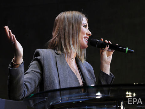 Собчак назвала 