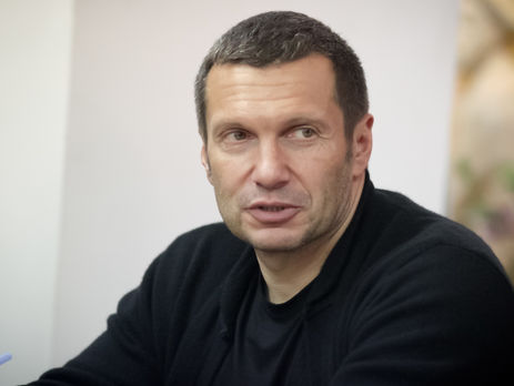 Журналист Рыковцева: Эх, куда смотрит русский санитар леса Онищенко?! Почему его не спросит Соловьев, сколько на коррупции наваривает Путин?