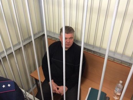 Восстановленный судом в должности глава ГСЧС Бочковский сегодня намерен выйти на работу