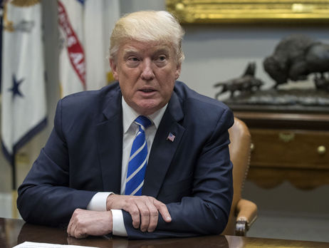 Трамп собирается встретиться с Елизаветой II во время визита в Лондон – СМИ