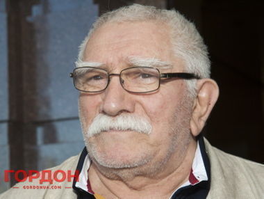 Джигарханян впал в кому