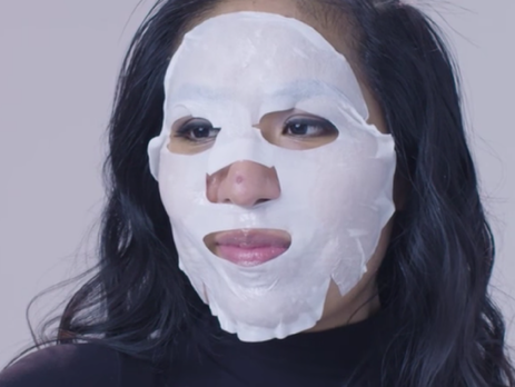 100 лет борьбы с акне показали в коротком ролике. Видео