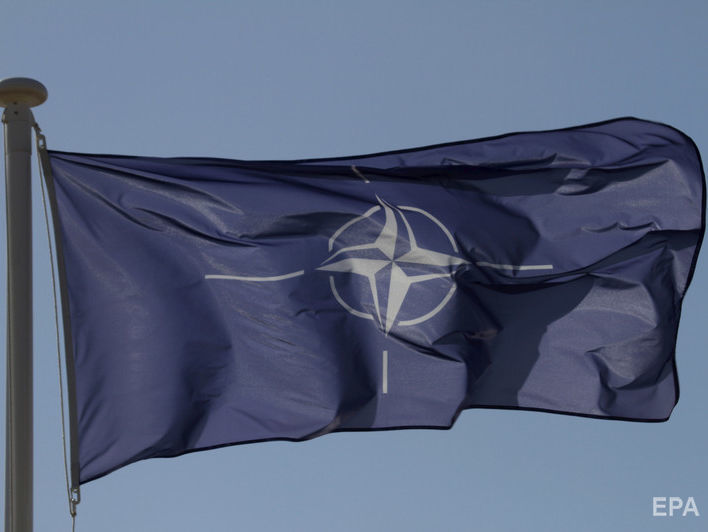 В Госдепе США заявили, что НАТО не будет работать с РФ в обычном режиме, пока она не выполнит Минские соглашения и не вернет Крым