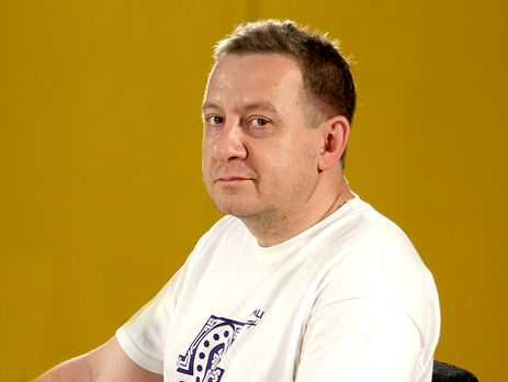 Муждабаєв: Кожен із нас будь-якого моменту може зазнати гонінь. Досить дізнатися, наприклад, що твоя донька – лесбіянка чи син – гей