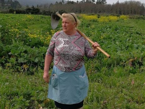 В испанской деревне обнаружили “сестру” Трампа