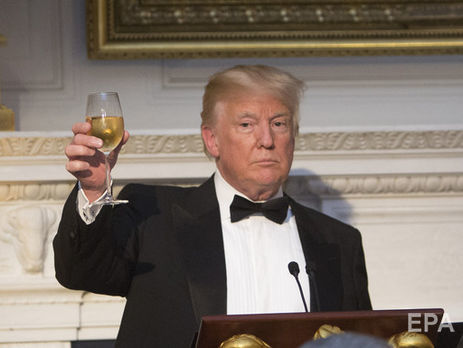 Трамп про переговори лідерів Північної та Південної Корей: Гарні речі відбуваються, але лише час покаже, що буде далі