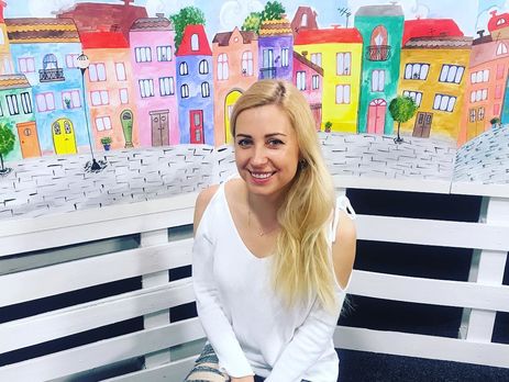 Матвієнко показала доньку від Мірзояна, яка підросла