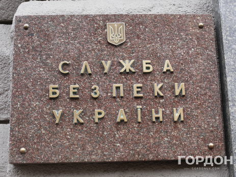 В Подольском райсуде Киева проходят обыски, СБУ задержала двух сотрудников – СМИ