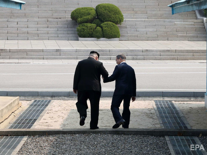 Корея сделала шаг к миру: о чем договорились главы КНДР и Южной Кореи на первом за 11 лет саммите