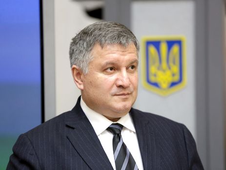 Аваков про Бочковського: Він не буде поновлений на посаді