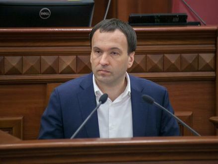 В восьми районах Киева отключат горячую воду до 1 июня