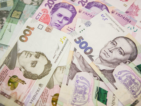 Антикоррупционеры в 60 раз беднее депутатов. Инфографика