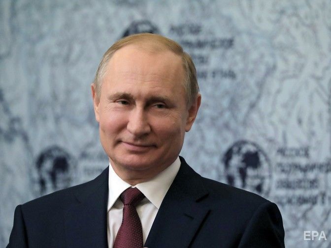 Кремль доручив посадовцям знизити публічну активність перед інавгурацією Путіна – ЗМІ