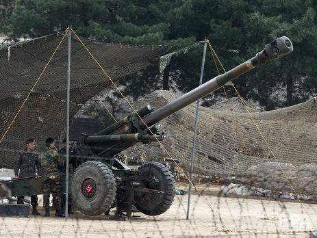 Ядерний полігон у Північній Кореї можуть знову ввести в експлуатацію – Reuters