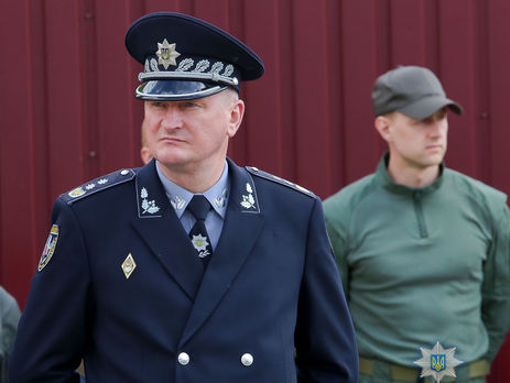 До кінця року Нацполіція отримає 250 сучасних гвинтівок для підрозділу КОРД – Князєв