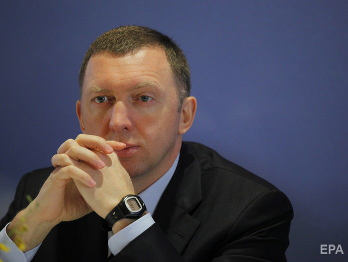 Дерипаска начал переговоры с партнерами в "Русале" о расторжении акционерного соглашения