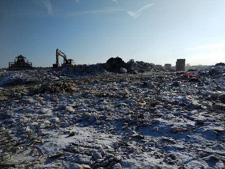 Ярославська область прийматиме сміття з Москви до кінця 2018 року