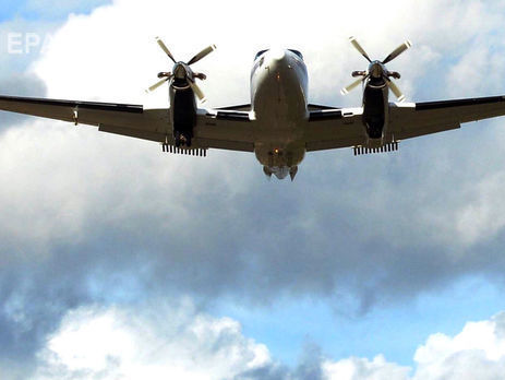 Около 200 украинских туристов вернутся из Шарм-эль-Шейха двумя самолетами – посольство Украины в Египте