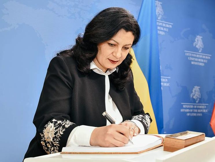 У 2018 році миротворці ООН на Донбас не зайдуть – Климпуш-Цинцадзе