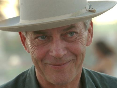 Помер засновник фестивалю Burning Man