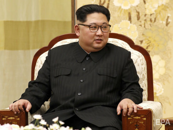 Кім Чен Ин заявив про готовність зустрітися з прем'єром Японії – адміністрація президента Південної Кореї