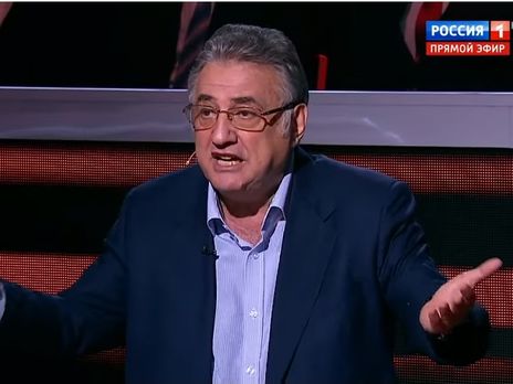 Экс-депутат Госдумы: Каким образом мы умудрились потерять Украину, где большая часть русских людей?!