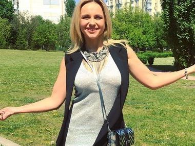 Ребрик родила второго ребенка