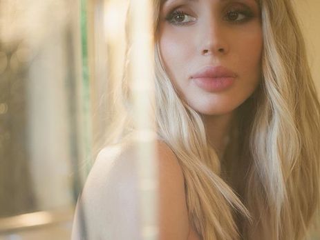 Вагітна Loboda з дочкою відірвалася на концерті Тімберлейка