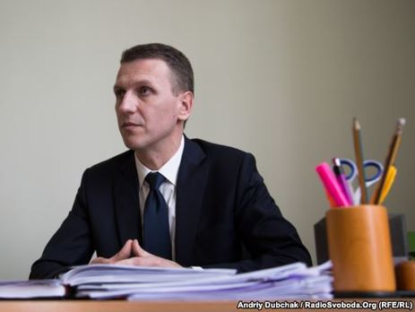 Труба: Я – человек аполитичный