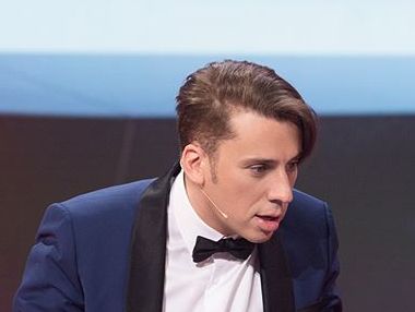 Галкин показал, как Пугачева проводит время с детьми и внучкой