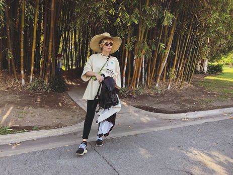 Loboda у США переплутали з Бейонсе