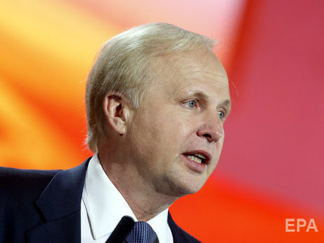 Екс-співробітник ТНК-BP заявив, що російські спецслужби намагалися отруїти колишнього главу компанії Дадлі