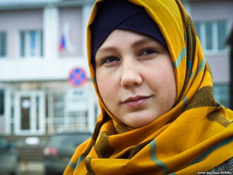 Дружина фігуранта справи "Хізб ут-Тахрір" Абдуллаєва заявила, що політв'язня перевели в медсанчастину СІЗО
