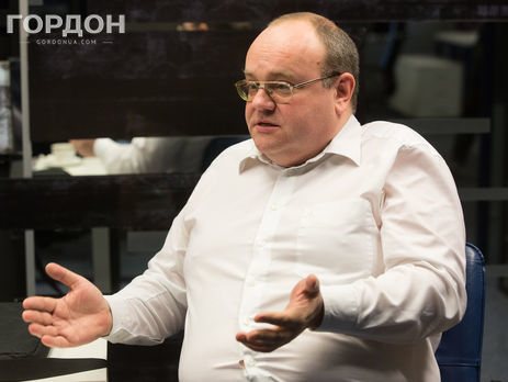 Если Суркис заговорит, Павелко будет очень мало места – Франков