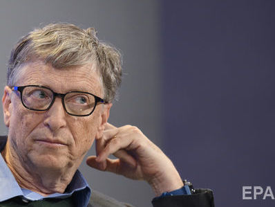 Гейтс заявил, что отказался от предложения Трампа стать его советником по науке