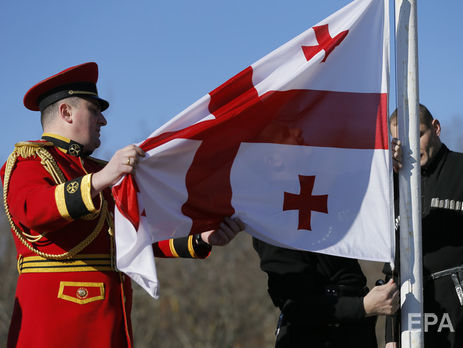 В ЕС после введения безвиза с Грузией выросло число необоснованных запросов на убежище