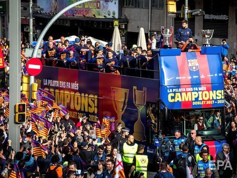 Футбольный клуб 