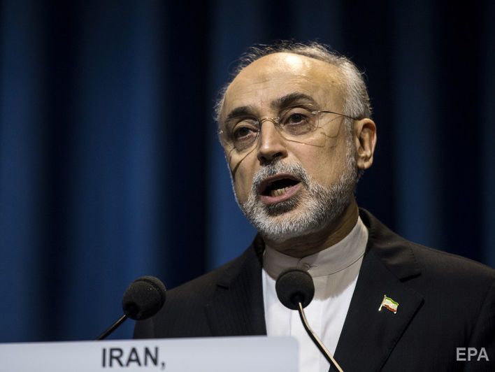 Віце-президент Ірану порадив Трампу "схаменутися" і не розривати ядерної угоди